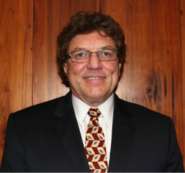 Dr. Thomas Guillot'