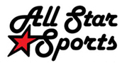 All Star Sports Logo