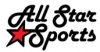Company Logo For All Star Sports'