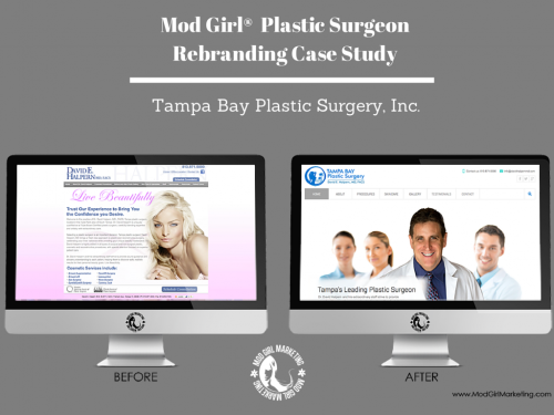 Cosmetic Surgery Marketing Case Study'