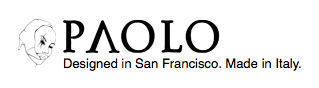 Paolo Shoes Logo