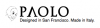 Company Logo For Paolo Shoes'