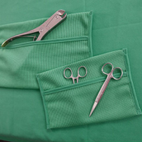 Veterinary Surgical Pouch