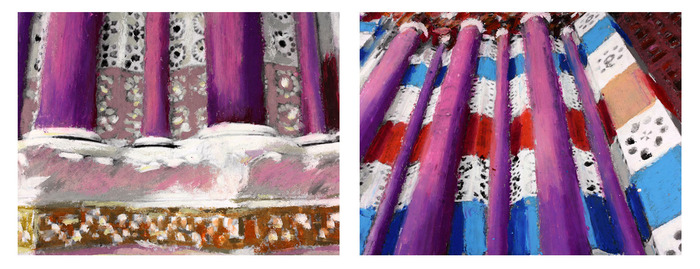 Short Film Lo Sguardo Italiano