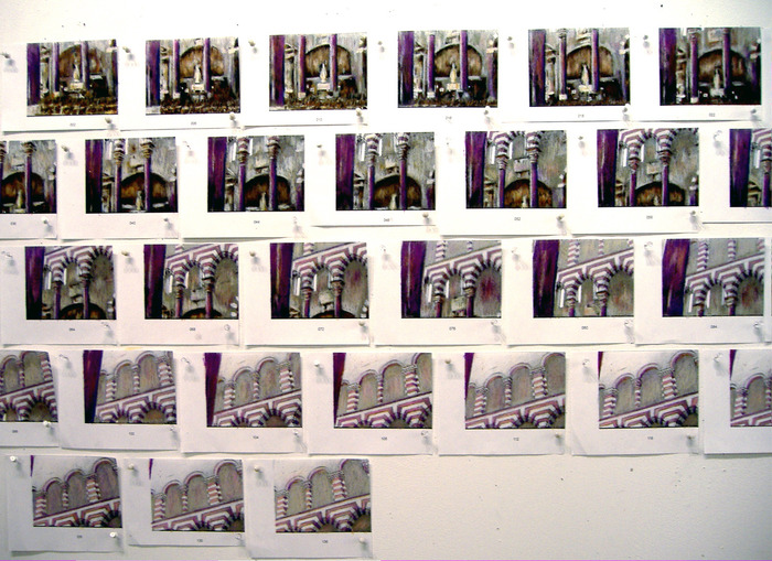 Short Film Lo Sguardo Italiano