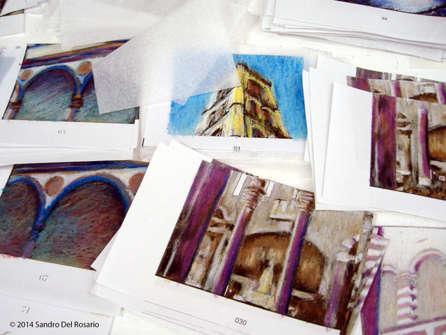 Short Film Lo Sguardo Italiano'