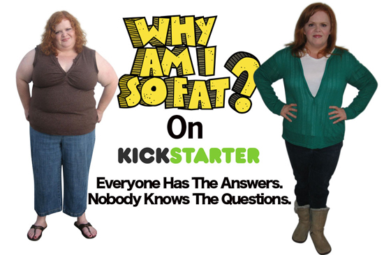 Groundbreaking Weight Loss Film'