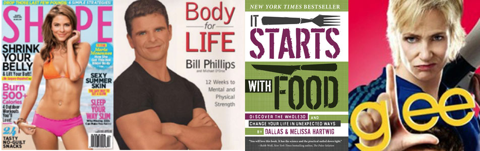 Groundbreaking Weight Loss Film'