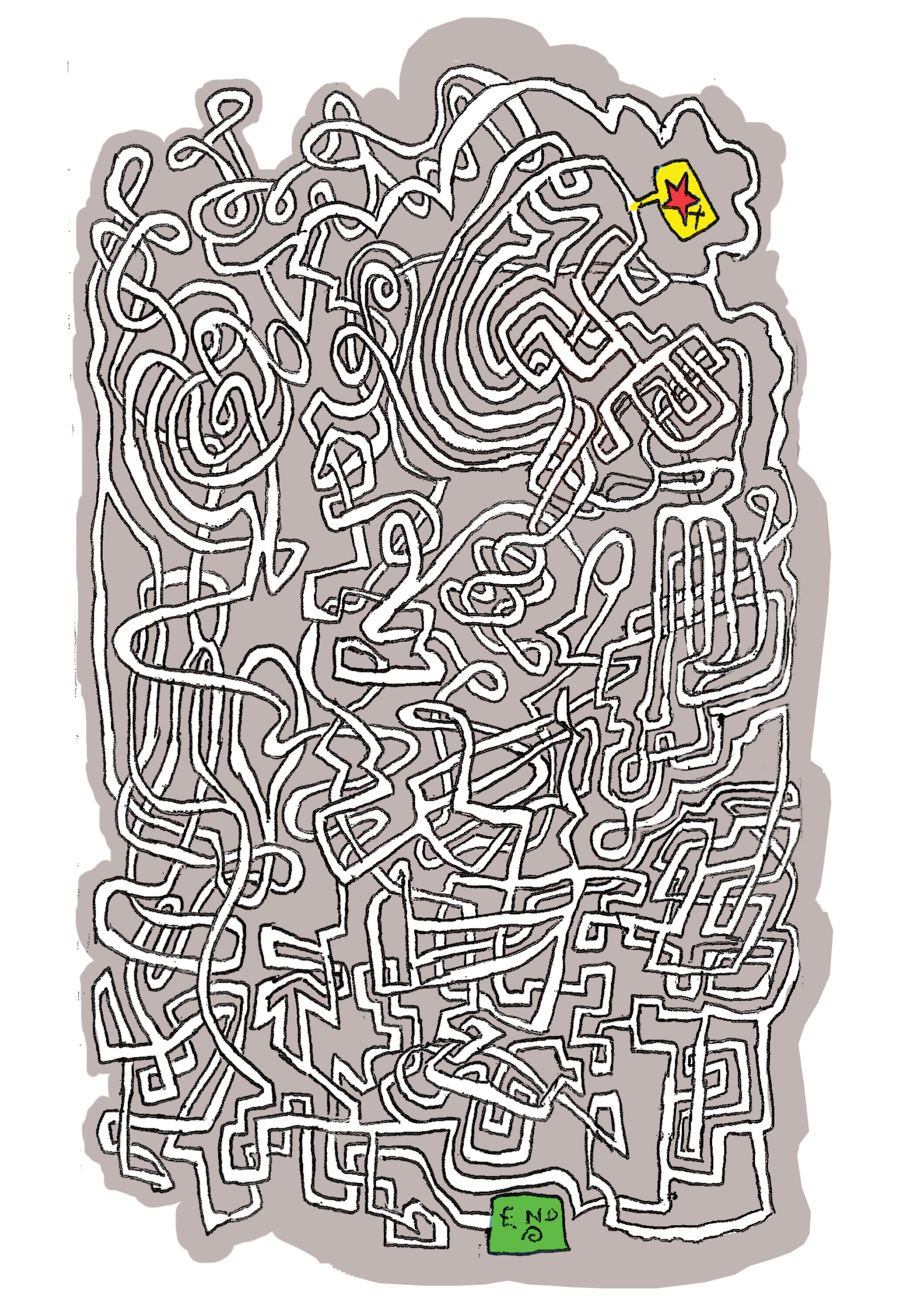 The Bruce Harlen: Retrogamer Legacy Project Site