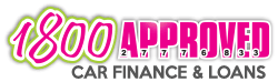 1800Approved - CarFinanceLoans'