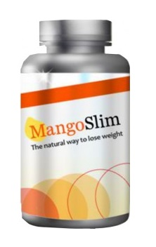 MangoSlimErvaring.com Logo