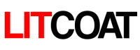 LitCoat Logo