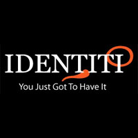 Identiti Logo