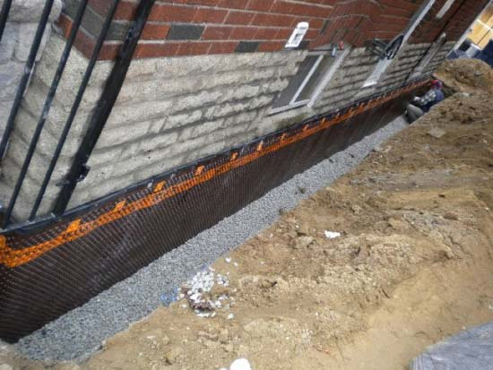 Aquamaster Plumbing'