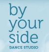 Company Logo For By Your Side Dance Studio'