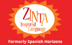 Company Logo For Spanish Horizons'