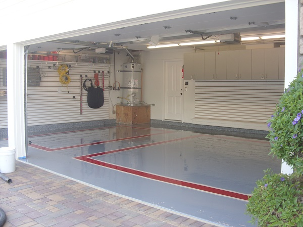 Garagefloorcoating
