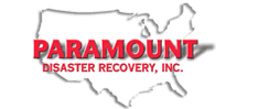 Paramount Disaster Recovery Inc.