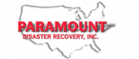 Paramount Disaster Recovery Inc. Logo