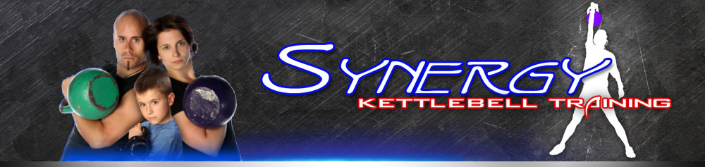 SynergyKettlebell
