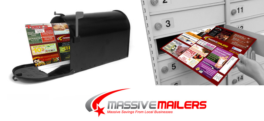 Massive Mailers
