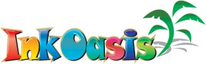 Ink Oasis'