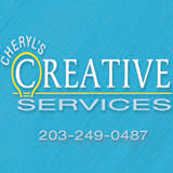 Cheryl's Creative Services Logo