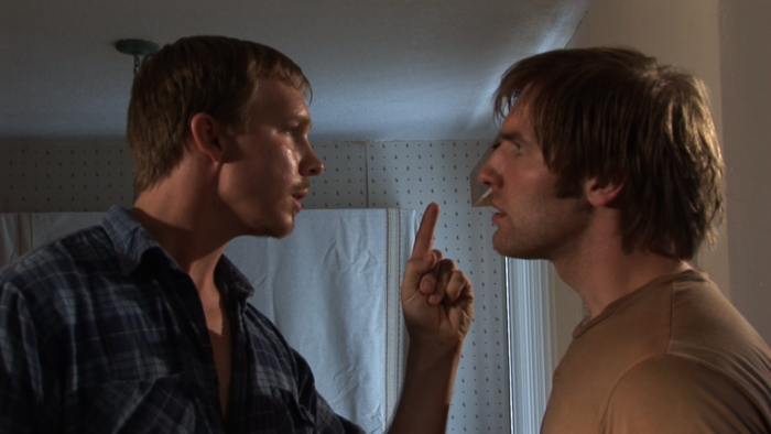 FORECLOSURE - SHORT FILM'