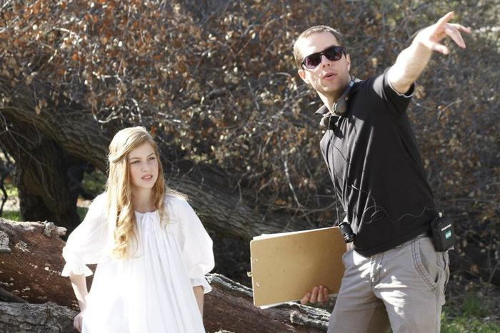 FORECLOSURE - SHORT FILM'