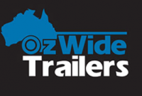 Oz wides trailer Logo