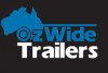 Oz wides trailer