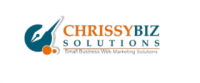 ChrissyBiz Solutions Logo