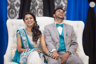 toronto wedding photo