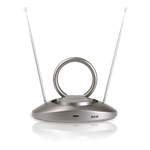 HD antenna