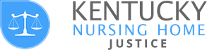Kentucky Nursing Home Justice Logo