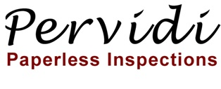 Pervidi Paperless Inspection