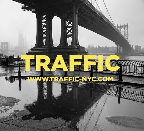 Traffic NYC'