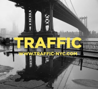 Traffic NYC