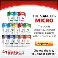 safe cig's micro kit'