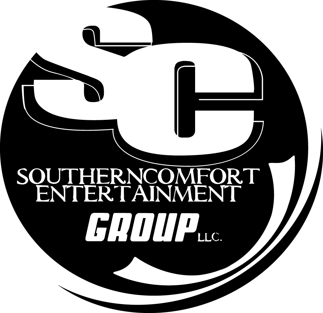 Southern Comfort Ent.'