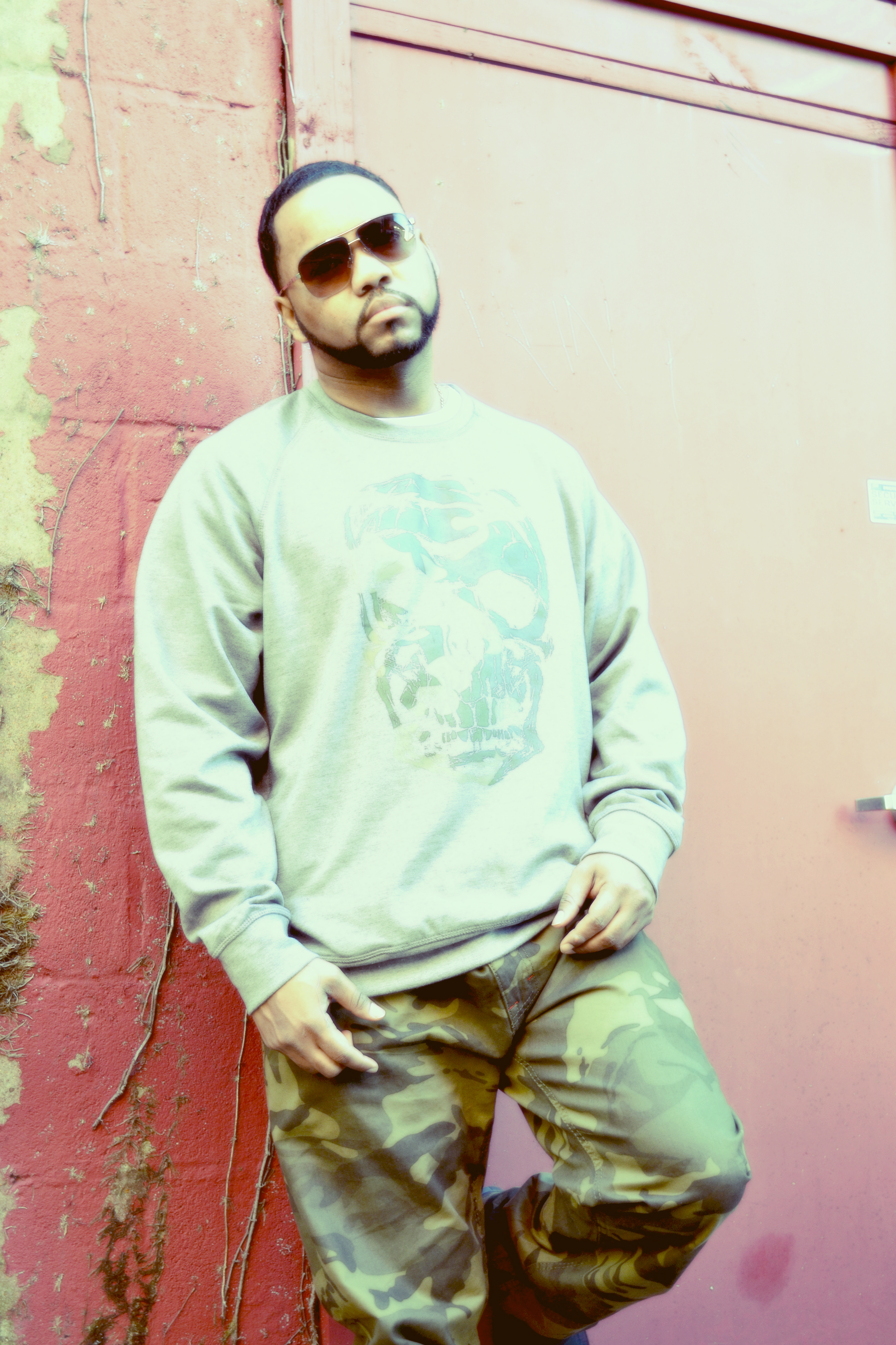 Southern Comfort Ent.'
