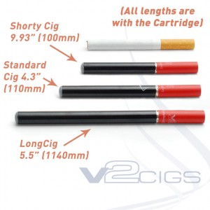 V2 Cigs'