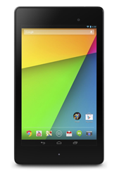 Google Nexus 7 Tablet'
