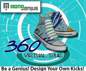 Monogenius