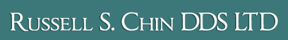 Dr. Russell Chin Logo