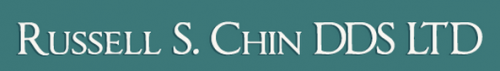 Company Logo For Dr. Russell Chin'