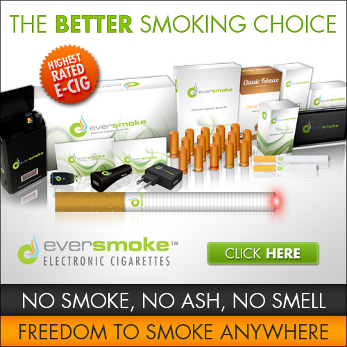 EverSmoke Premium Kit'
