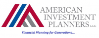 American Investment Planners LLC Logo