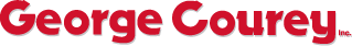 George Courey'