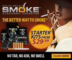 south beach smoke'